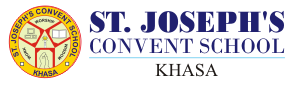 St. Joseph's Convent School, Khasa